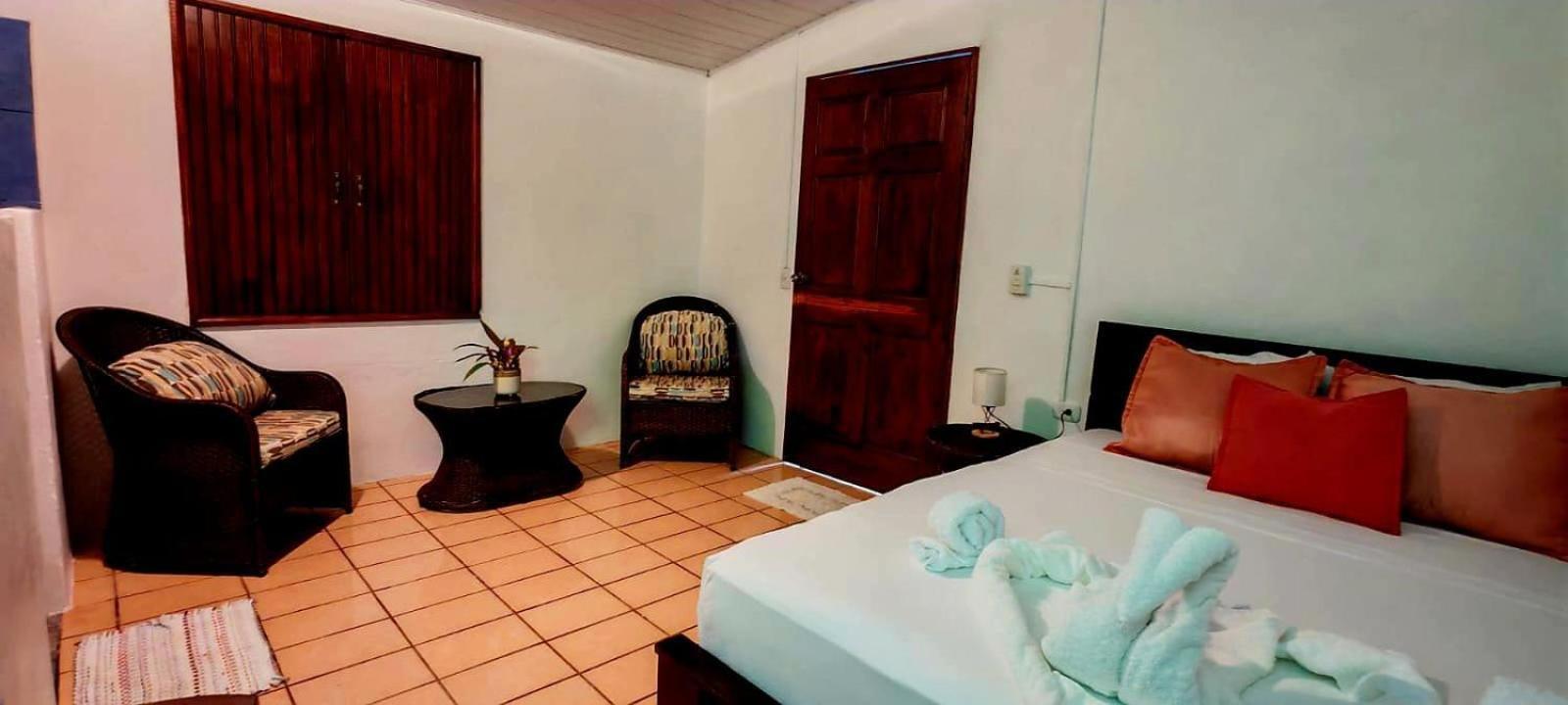 Lagunavista Villas Carate Exterior foto
